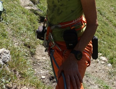 Image 1 from Uta of Mad Rock - Lifeguard - Belay device