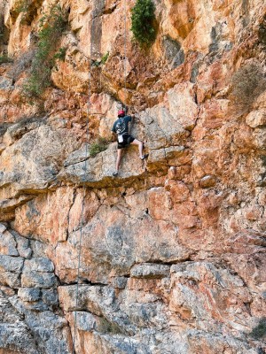 Bild 1 von Daniel zu Mad Rock - Remora Pro HV - Kletterschuhe