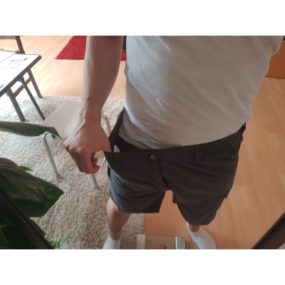 Image 1 from Daniel of Maier Sports - Main - Shorts