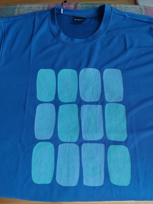 Bild 1 von Sven zu Maier Sports - Walter Print - T-Shirt