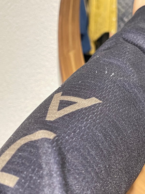 Bild 4 av Manuel till Maloja - GaderM. - Cykeltrikå