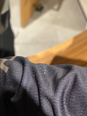 Bild 2 av Manuel till Maloja - GaderM. - Cykeltrikå