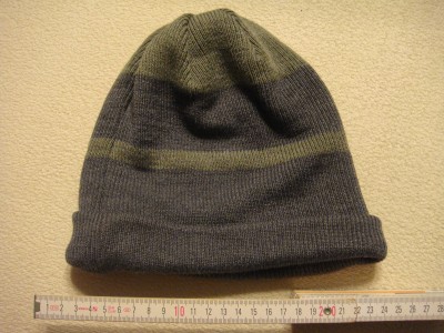 Imagen 2 de Bernd sobre Maloja - Vittorio - Gorro