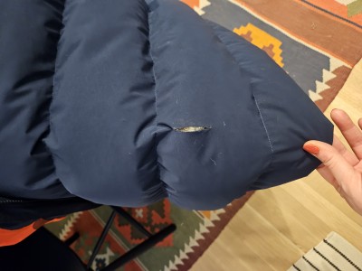 Imagen 1 de Christina sobre Maloja - Women's BormioM. - Abrigo