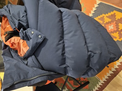 Imagen 4 de Christina sobre Maloja - Women's BormioM. - Abrigo