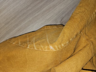 Bild 1 von Ottilia zu Maloja - Women's CarolinaM. - Boulderhose