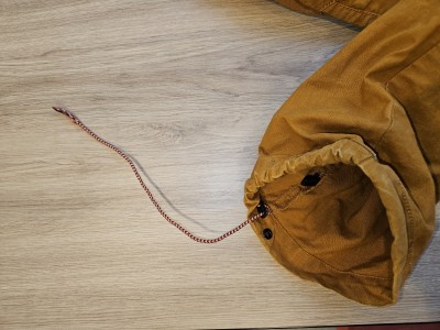 Bild 2 von Ottilia zu Maloja - Women's CarolinaM. - Boulderhose