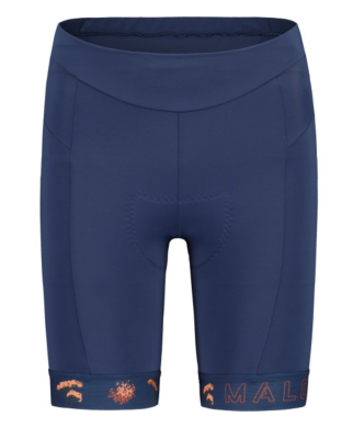 Bild 1 av Araya till Maloja - Women's VanilM. Pants 1/2 - Cykelbyxa