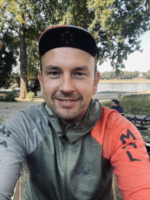 Bild 1 av Meik till Maloja - ZordoM. - Merinotröja