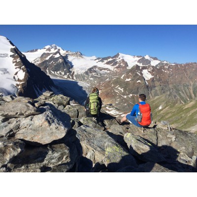 Imagen 4 de Julius sobre Mammut - Creon Pro 30 - Mochila de travesía