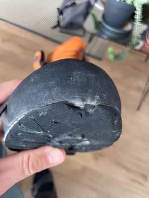 Bild 1 av Moritz till Mammut - Kento Advanced High GTX - Alpinkängor