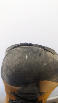 Bild 4 av Ross till Mammut - Kento Advanced High GTX - Alpinkängor