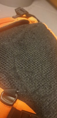 Image 1 from Alexander of Mammut - Kid's First Zip 16 - Kids' backpack