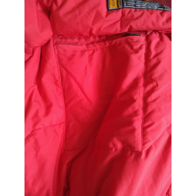 Imagen 1 de Christian sobre Mammut - Kompakt 3-Season - Saco de dormir fibra sintética