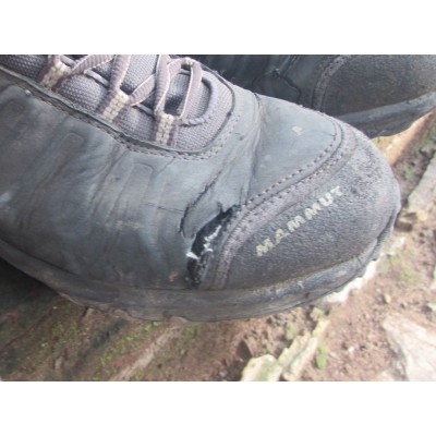 Bild 2 von donncha zu Mammut - Mercury GTX Men - Wanderschuhe