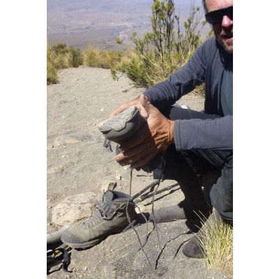 Bild 1 von Peter zu Mammut - Mercury GTX Men - Wanderschuhe