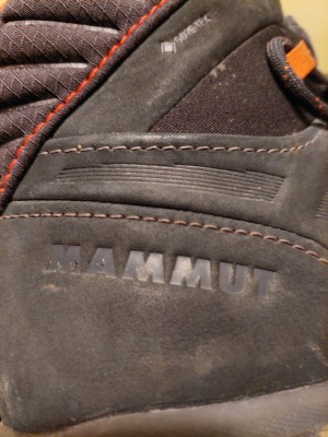 Imagen 1 de Arnulf Feuerstein  sobre Mammut - Mercury IV Mid GTX - Botas de trekking
