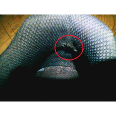 Bild 2 av Johannes till Mammut - MTR 71-II Low Men - Skor trailrunning