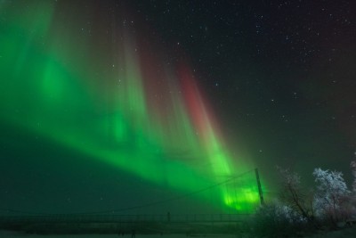 Tuotetta Mammut - Sertig II Mid GTX - Vaelluskengät koskeva kuva 1 k&auml;ytt&auml;j&auml;lt&auml; Johnny 