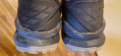Image 1 from Benedikt of Mammut - Sertig II Mid GTX - Walking boots