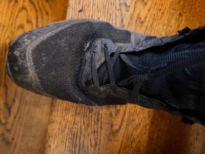 Tuotetta Mammut - Sertig II Mid GTX - Vaelluskengät koskeva kuva 6 k&auml;ytt&auml;j&auml;lt&auml; Michael