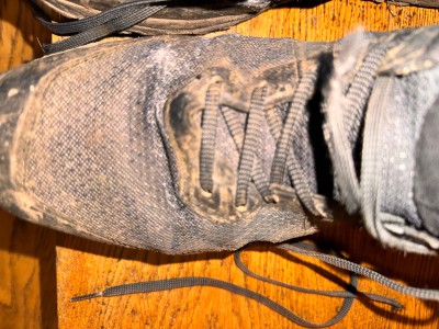 Tuotetta Mammut - Sertig II Mid GTX - Vaelluskengät koskeva kuva 5 k&auml;ytt&auml;j&auml;lt&auml; Michael