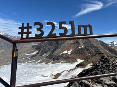 Bild 1 von Armin zu Mammut - Sertig II Mid GTX - Wanderschuhe
