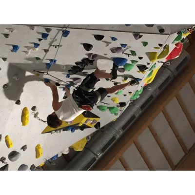 Image 1 de Eberhard â Mammut - Smart - Système d'assurage