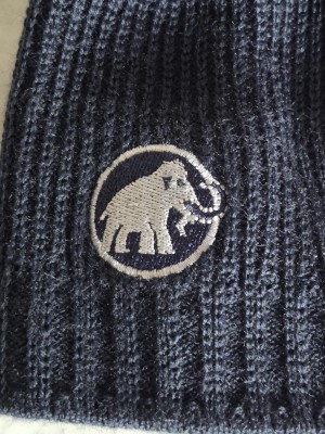 Billede 1 af Marietta vedr. Mammut - Sublime Beanie - Hue