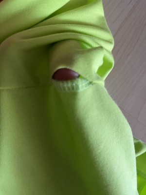 Bild 2 von Bernd zu Mammut - Trovat T-Shirt Mammut - T-Shirt