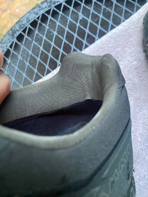 Imagen 1 de Tim sobre Mammut - Ultimate III Low GTX - Zapatillas multideporte