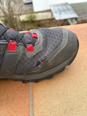 Bild 1 von Manuela zu Mammut - Women's Girun Low GTX - Multisportschuhe