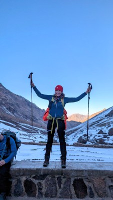 Bild 1 av Mariya till Mammut - Women's Taiss SO Pants - Turbyxa