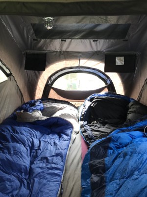 Imagen 1 de Monique sobre Marmot - Micron 15 - Saco de dormir de plumas