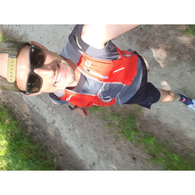 Imagen 1 de Manfred sobre Marmot - Retro Trucker Hat - Gorra