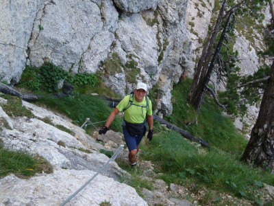 Imagen 1 de Manfred sobre Martini - Break - Pantalones cortos