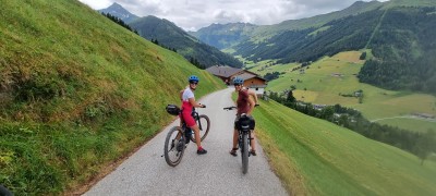 Imagen 1 de Andrea sobre Martini - Women's Essential - Pantalones cortos