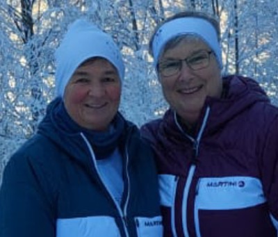 Bild 1 av edith till Martini - Women's Snowventure Padded Jacket Primaloft - Syntetjacka