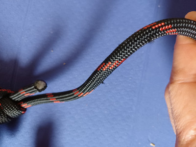 Bild 5 av Ron till Max Climbing - Maxgrip Hybrid - Bergfreunde Edition - Träningsgrepp