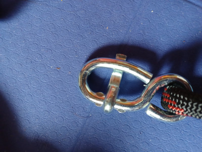 Bild 4 av Ron till Max Climbing - Maxgrip Hybrid - Bergfreunde Edition - Träningsgrepp