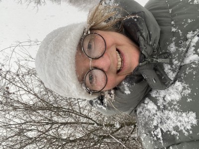 Imagen 1 de Susanne sobre Mazine - Women's Waves Quilt Puffer Coat - Abrigo