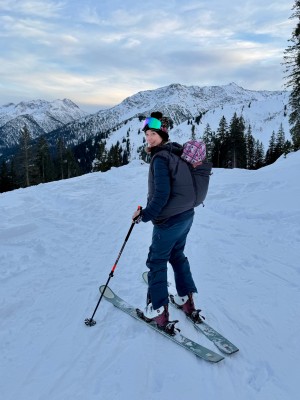 Bild 1 von Dalia zu MeroMero - Onsen Onbuhimo V2 - Kinderkraxe