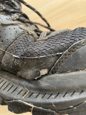 Image 1 from Thorsten of Merrell - Speed Strike 2 Mid GTX - Walking boots