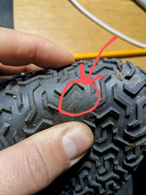 Imagen 1 de Andras sobre Merrell - Vapor Glove 6 - Calzado minimalista