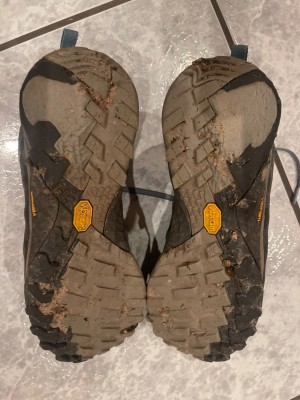 Bild 1 av Silke till Merrell - Women's Siren 3 GTX - Multisportskor