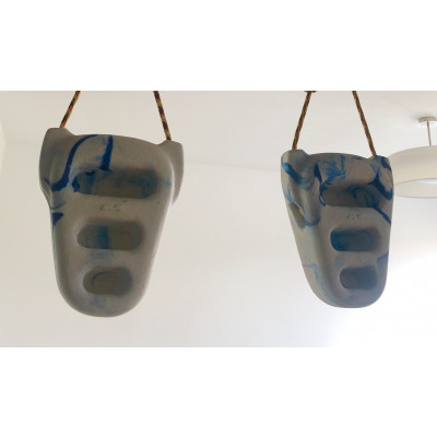 Bild 2 von Robert zu Metolius - Rock Rings 3D - Trainingsgriffe