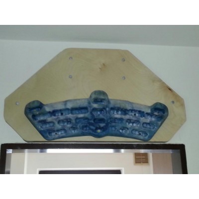 Image 1 from Christian of Metolius - Simulator 3D - Training board