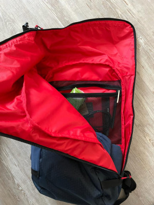 Imagen 1 de Boris sobre Millet - Divino 25 - Daypack