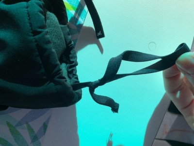 Foto 4 van Thomas bij Millet - Long 3in1 Dry Edge - Handschoenen