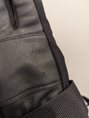 Imagen 1 de Miriam sobre Millet - Long 3in1 Dry Edge - Guantes